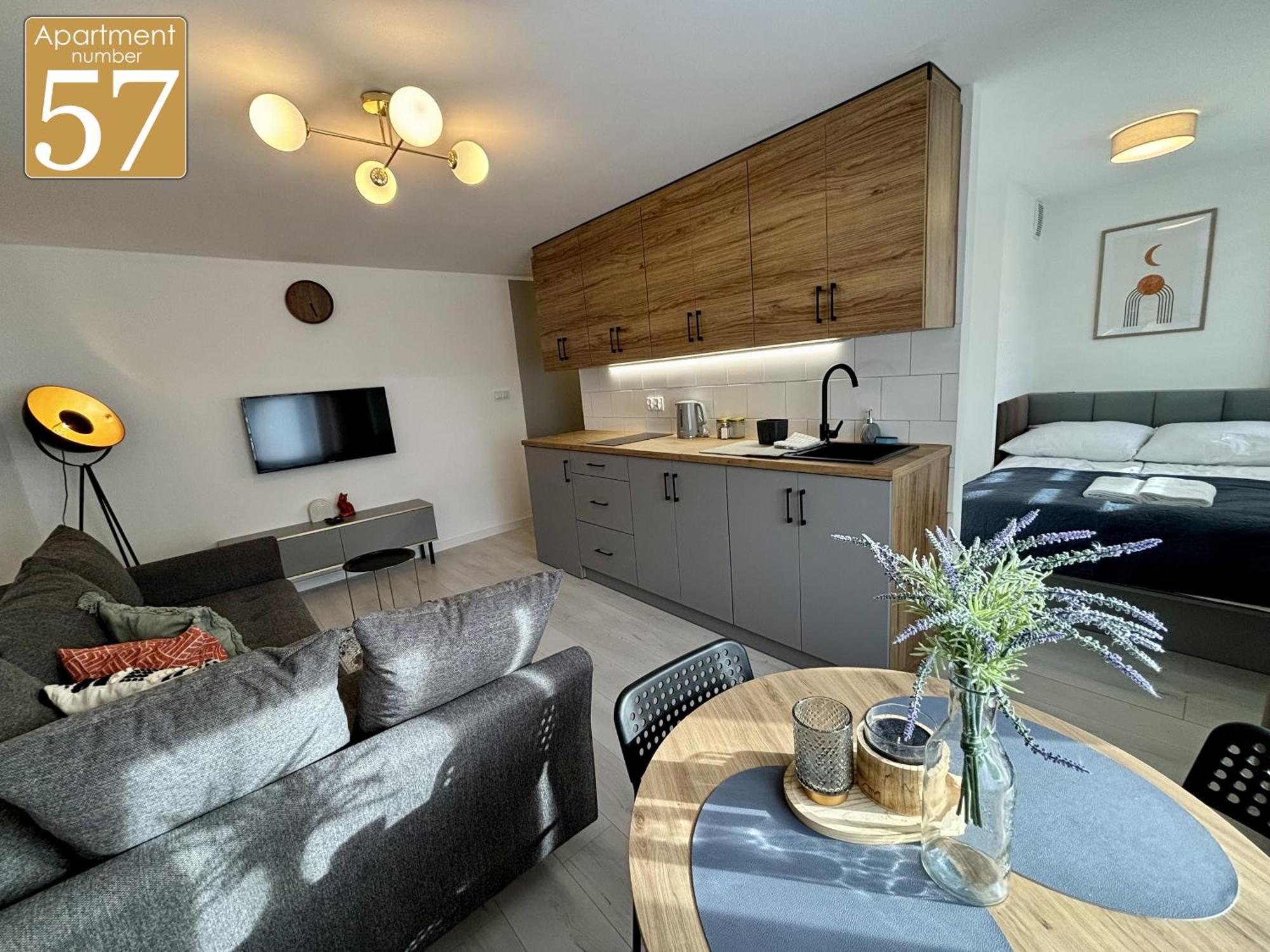 Piekny Przytulny Apartament - Blisko Akwenu Wodnego Radom Exterior foto